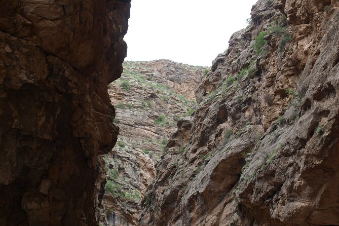 Darband-Boyson Uzbekistan Mountain Trekking 3-Day Private Tour From Samarkand - Why the private format matters