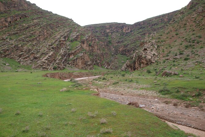 Darband-Boyson Uzbekistan Mountain Trekking 3-Day Private Tour From Samarkand - The third day and your onward route