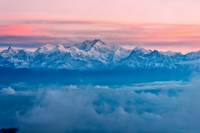 Darjeeling Singhalila Sandakphu Trek - Day 6: Phalut, Samaden, and a long descent