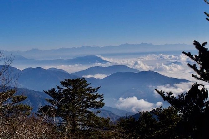 Darjeeling Tonglu Day Trek - The 6:00 am start and private transport