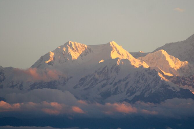 Darjeeling Tonglu Day Trek - Meals, tea, coffee, and what you need to carry