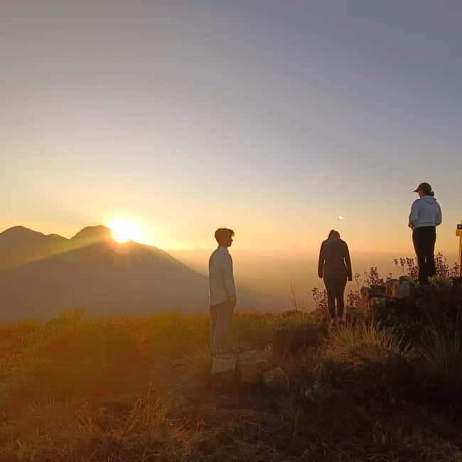 Dawn's Embrace: Sun Rise Trek at Lakshmi Hills, Munnar - Is $74 a fair price?