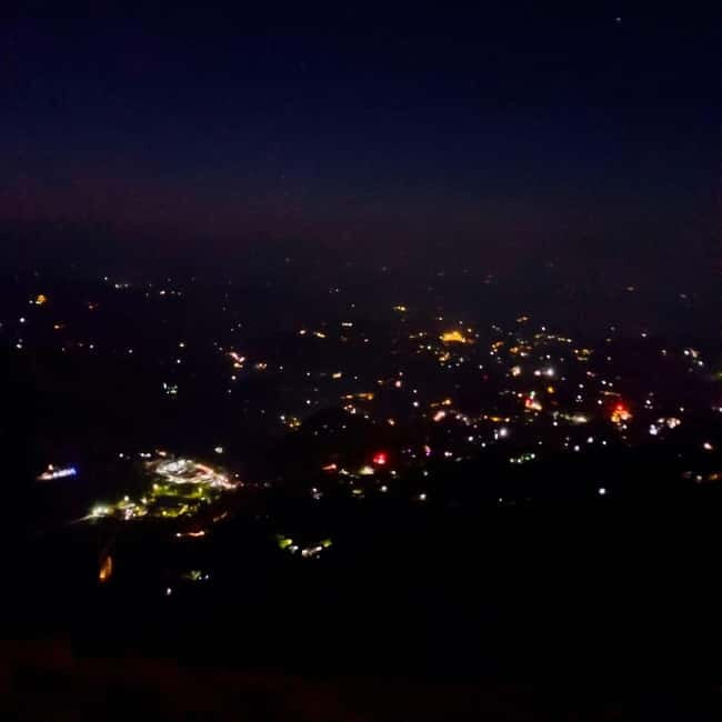 Dawn's Embrace: Sun Rise Trek at Lakshmi Hills, Munnar - The Tea Museum and a closer look at Munnar’s main crop