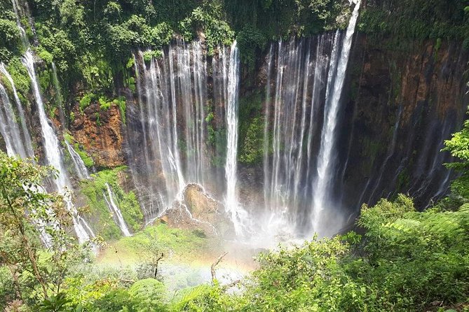 Day Tour - Tumpak Sewu Waterfall and Goa Tetes Trekking via Malang - Why Tumpak Sewu Is Worth the Long Ride