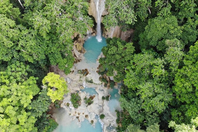 Day Trek to Kuangsi Waterfall and Bear Sanctuary - Luang Prabang full day tour - Key points to know before booking