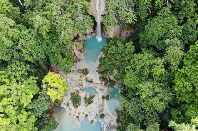 Day Trek to Kuangsi Waterfall and Bear Sanctuary - Luang Prabang full day tour - Who will enjoy this tour most?