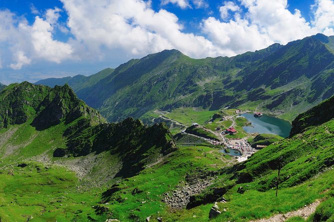 Day Trek to Romania's Rooftop - Key points to know before you book