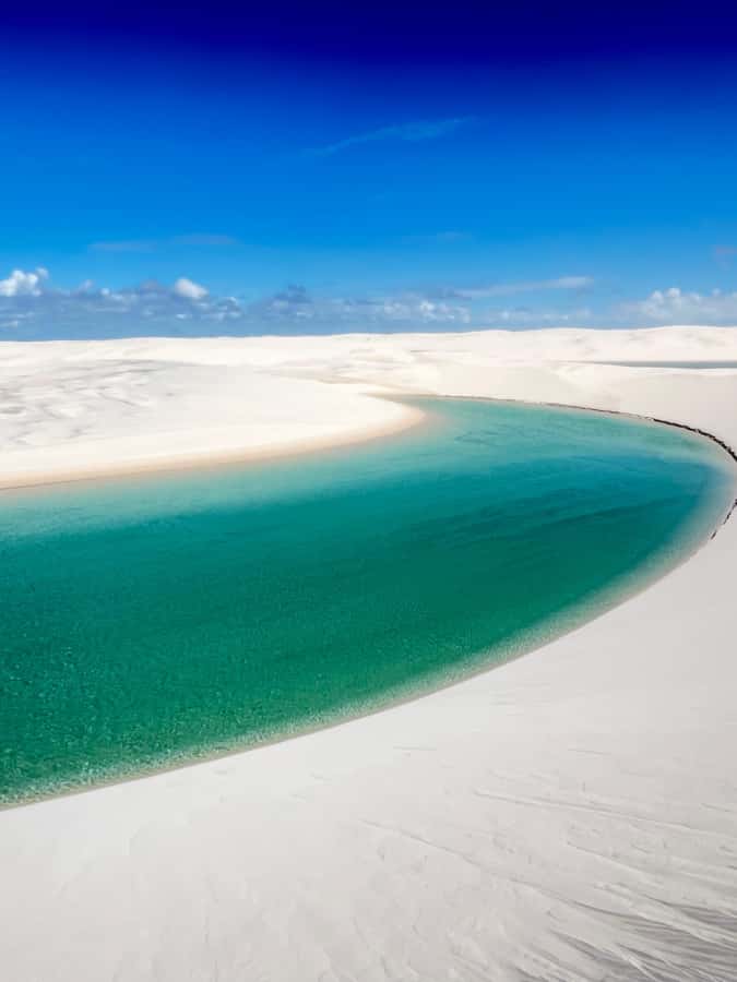 Day trekking in Lençóis Maranhenses - Is the $261 price good value?
