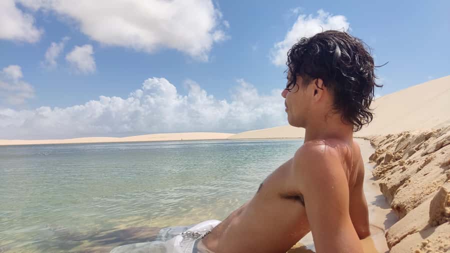 Day trekking in Lençóis Maranhenses - What to bring and how to prepare