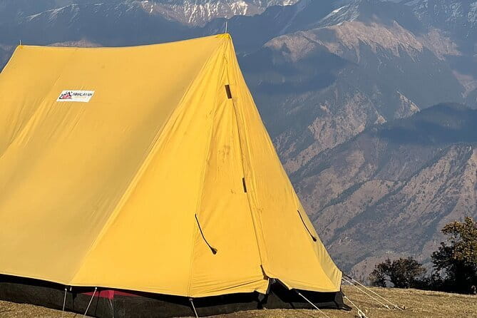 Dayara Bugyal and Surya Top Trek - Day 1: Dehradun to Raithal by the Bhagirathi River
