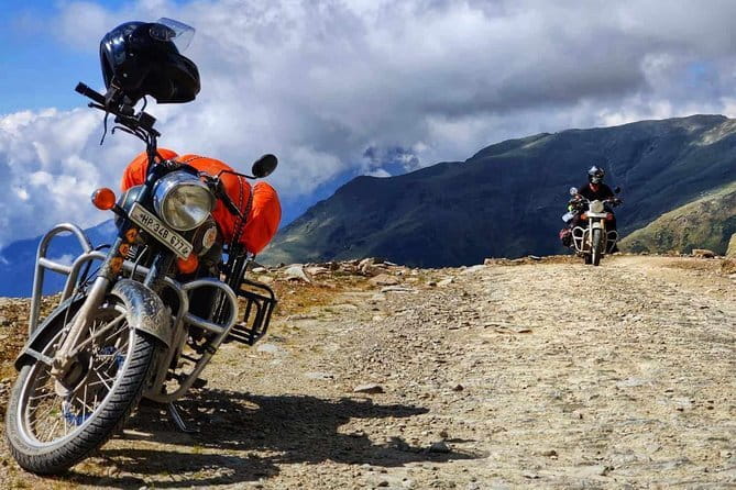 Dayara Bugyal and Surya Top Trek - Food, guides, and the human side of the trip