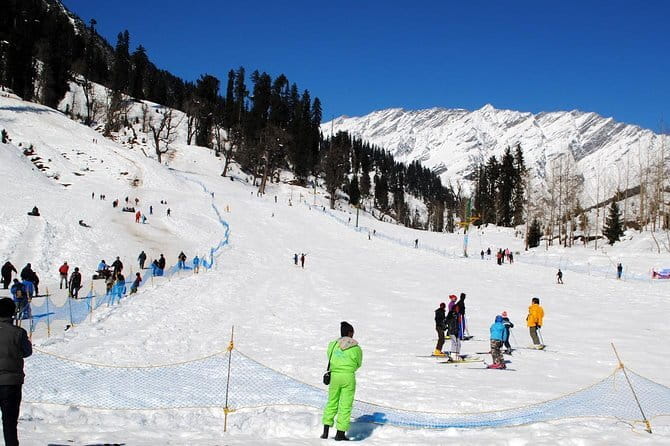 Dayara Bugyal and Surya Top Trek - Who should choose this trek