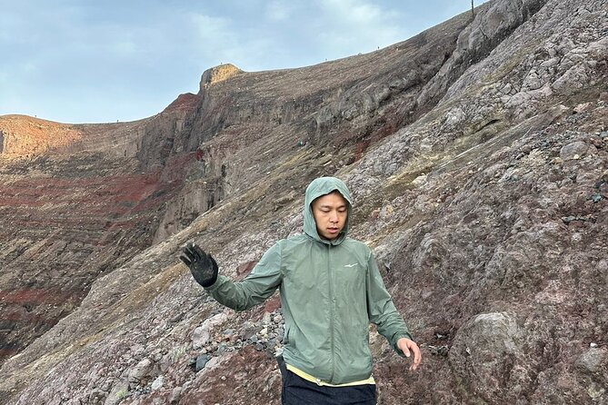 Dekwar Mount Agung Sunrise Trekking - Who should book this Mount Agung trek