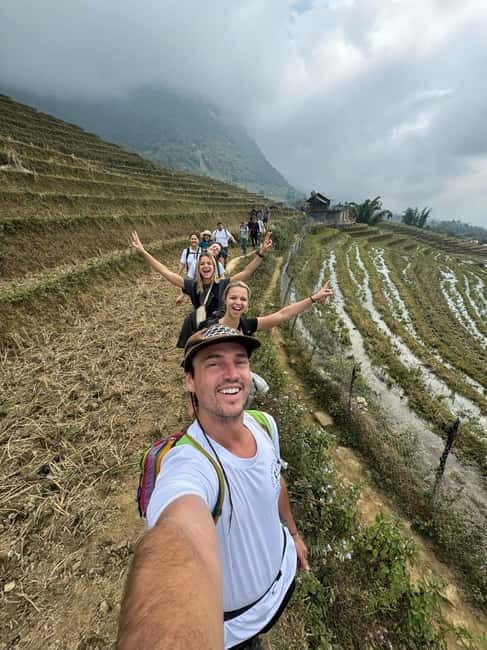Discover Sapa: 2D1N Trekking Adventure & Cozy LaLa Homestay - Why this Sapa trek feels different