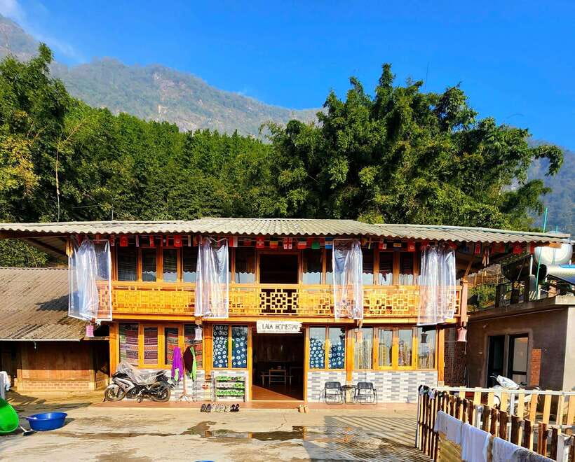 Discover Sapa: 2D1N Trekking Adventure & Cozy LaLa Homestay - Who should book this Sapa experience?