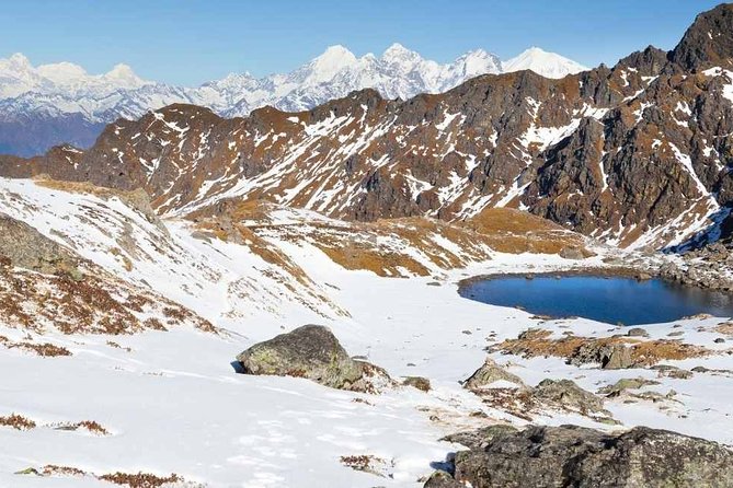 Dive into Spirituality: 6 Days Trek to Gosaikunda Lake - Key points to know before booking