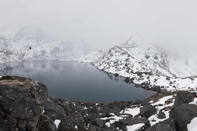 Dive into Spirituality: 6 Days Trek to Gosaikunda Lake - Why Gosaikunda feels different from a standard Himalayan trek