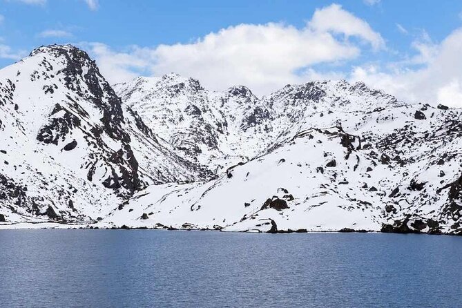 Dive into Spirituality: 6 Days Trek to Gosaikunda Lake - Day 3: Reaching sacred Gosaikunda Lake