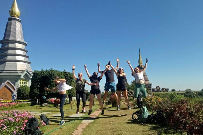 Doi Inthanon Private Tour with Trek & Lunch from Chiang Mai - How the private format changes the experience
