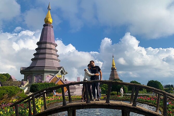 Doi Inthanon Private Trek & Lunch Tour from Chiang Mai - Ban Mae Klang Luang shows the human side of Doi Inthanon