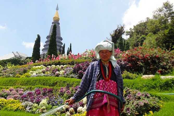 Doi Inthanon Private Trek & Lunch Tour from Chiang Mai - Who will enjoy this Doi Inthanon tour