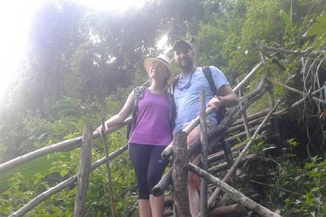 Doi Suthep Tour: Trekking at Doi Inthanon National Park with Lunch - Why this private Chiang Mai day works