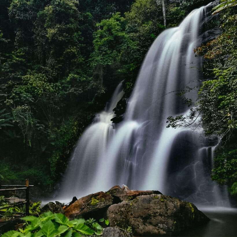 Eco-Friendly: Doi Inthanon & Pha Dok Siew Trekking Day Trip - Why Doi Inthanon makes a strong day trip