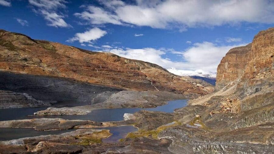 El Calafate: Fossil Canyon Trekking at Estancia Cristina - Who should book this excursion?