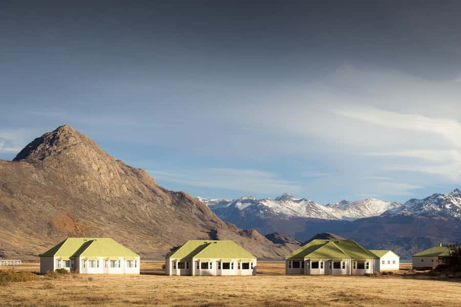 El Calafate: Fossil Canyon Trekking at Estancia Cristina - Practical preparation for the Fossil Canyon day