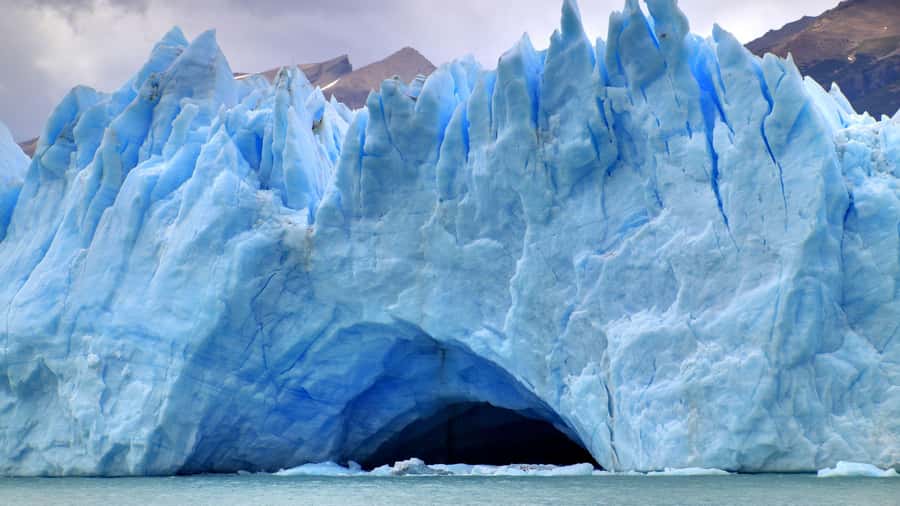 El Calafate: Glacier Cruise & Trekking at Estancia Cristina - What the $342 price really covers