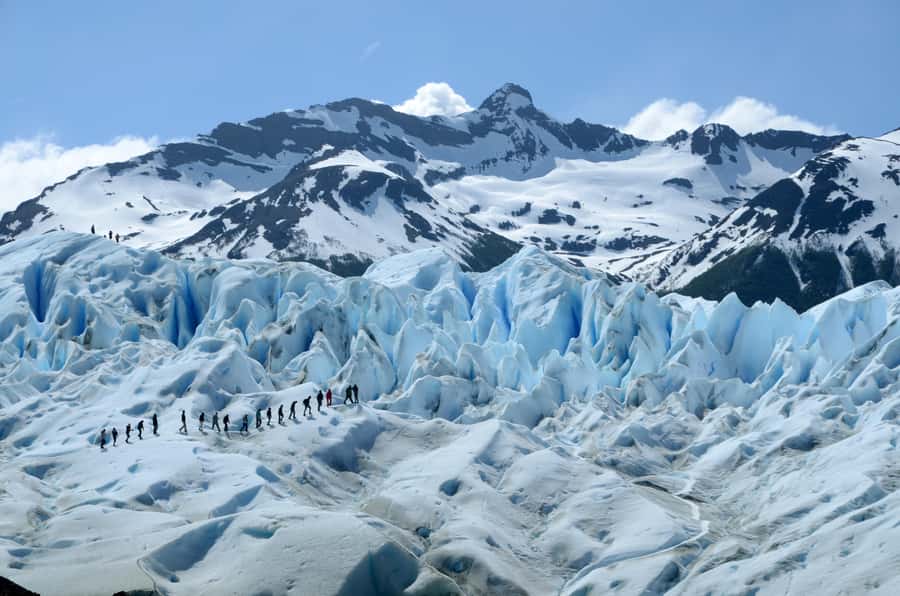 El Calafate: Perito Moreno Glacier Trekking Tour and Cruise - Practical details that can make or break the day