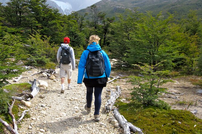 El Chalten: Full Day Trekking to Laguna de los Tres and Mount Fitz Roy - Why Laguna de los Tres is worth the hard climb
