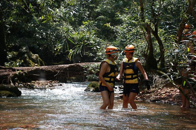 Elephant Cave and Ma Da Valley Jungle 1 Day Trek - What the $110 price really covers