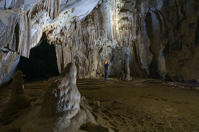 Elephant Cave and Ma Da Valley Jungle 1 Day Trek - Fitness, clothing, and the art of staying dry