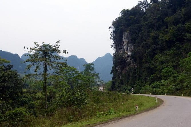 Elephant cave and Mada valley Jungle trek - 1Day - BBQ lunch at about 12:45 pm