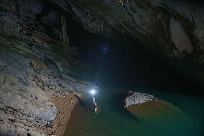 Elephant cave and Mada valley Jungle trek - 1Day - A long day, but a well-shaped one