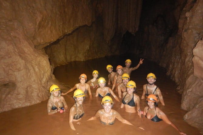 Elephant cave and Mada valley Jungle trek - 1Day - Who should book this Phong Nha experience?