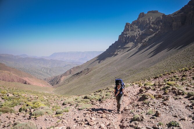 Elite Experience Atlas Mountains Day Trekking - Why this is more than a short Atlas Mountains outing
