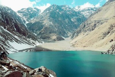 Elite Experience Atlas Mountains Day Trekking