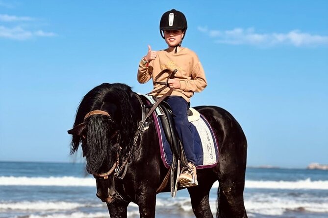 Essaouira Beach Horse Rides &Treks for All Levels - Should you book Heart and Soul Rides?