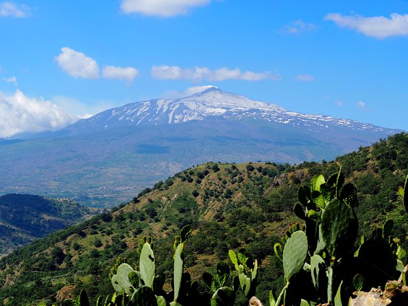 Etna Grantour - 4x4 & trekking - Private tour with lunch included - Why this Etna day feels different