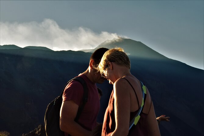 Etna Morning or Sunset - Trek & Lava Tunnel with Gear - Is $71.35 a fair price?