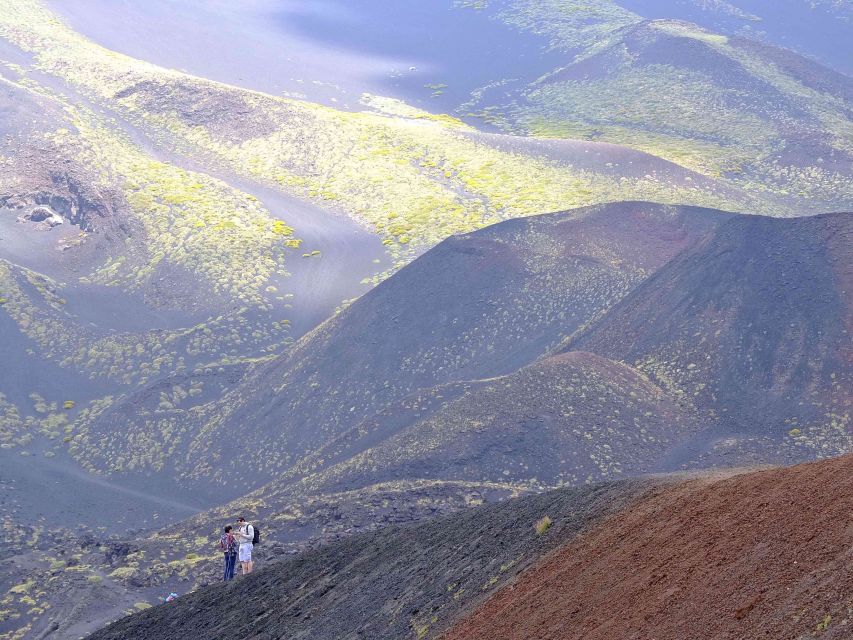 Etna Southern Slope Guided Easy Trek - Smart preparation for the southern slope