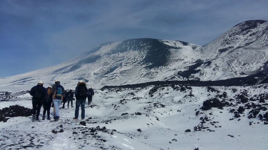 Etna Southern Slope Guided Easy Trek - Should you book the Etna Southern Slope Guided Easy Trek?