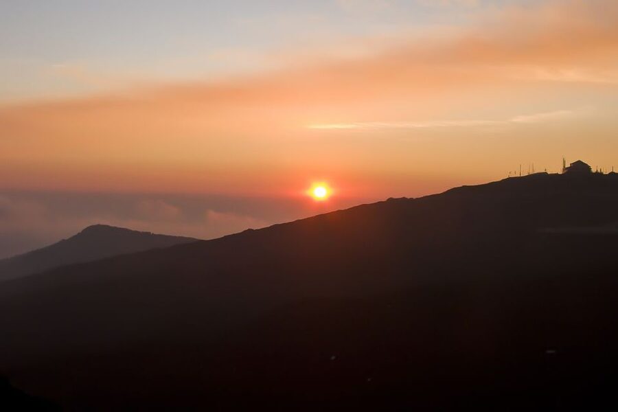 Etna Sunset Tour: Volcano trek, Cave & tasting from Catania - How much activity do you really get?