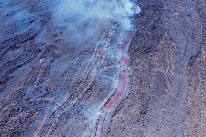 Etna: Trekking to the summit craters at 3,340 meters - What the Mount Etna summit hike is really like