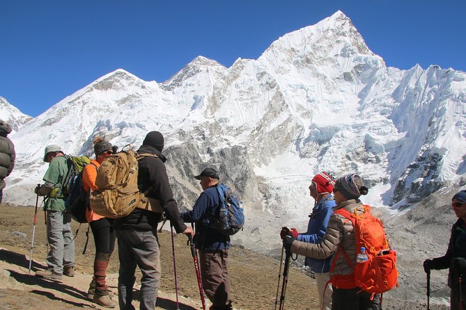 Everest Base Camp Budget Trekking - Key points to know before you book