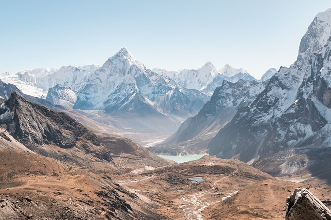 Everest Base Camp & Gokyo Ri Trek - Why the Gokyo and Everest route is worth the extra effort
