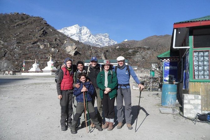 Everest Base Camp Luxury Lodge Trek - 15 Days - What the $3,800 price really buys you