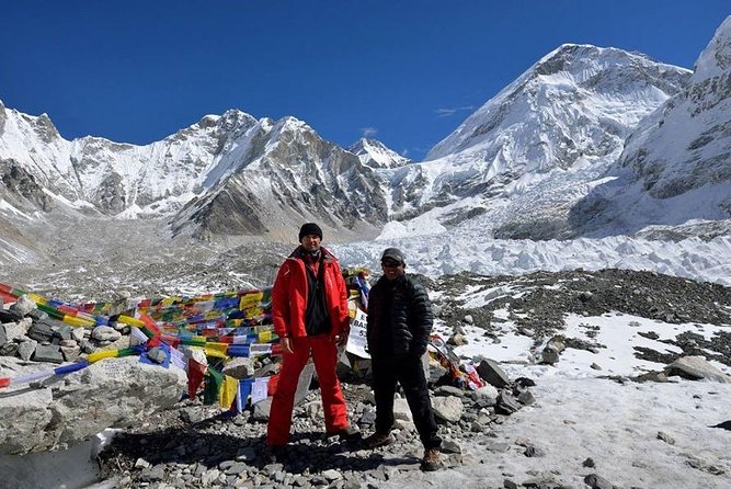 Everest Base Camp Luxury Lodge Trek - 15 Days - Day 5: Namche to Tengboche